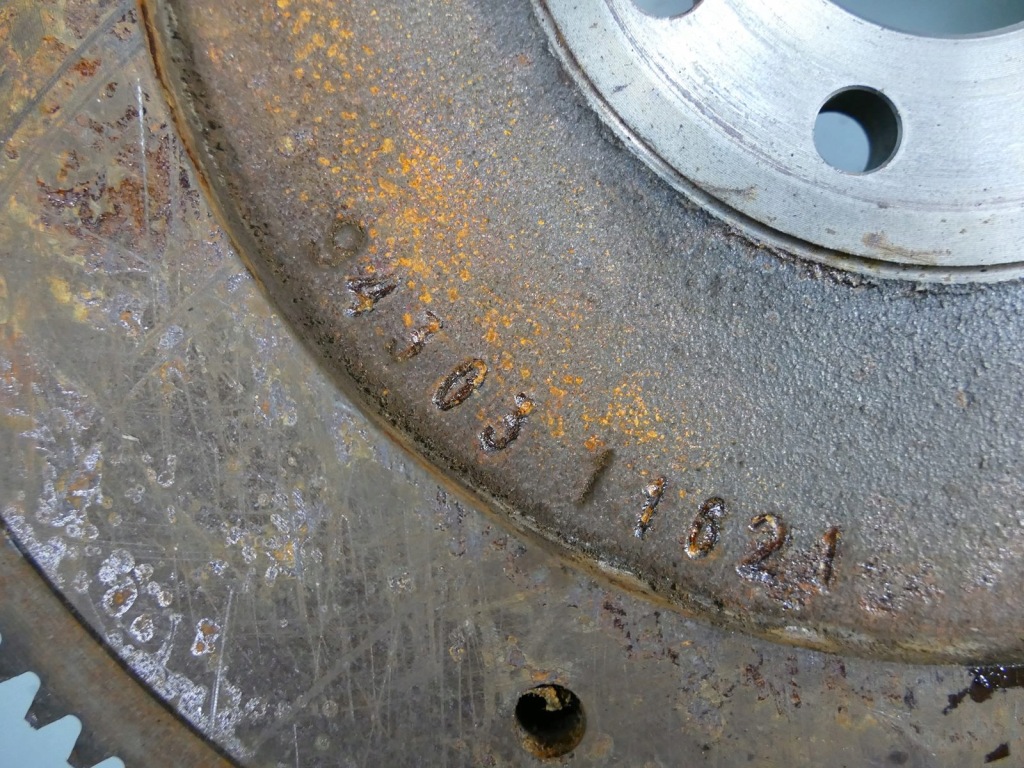 фото №6, Citroen xsara picasso i 2.0 hdi сцепление komplente