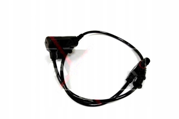 Купити Maxgear датчик abs mercedes перед w168 97- le