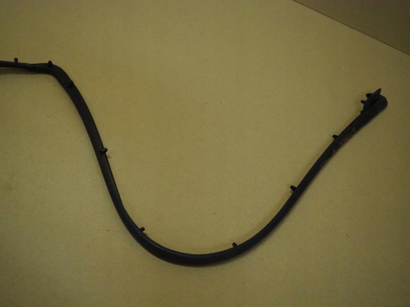 фото №3, Прокладка двері лівий задня renault espace v