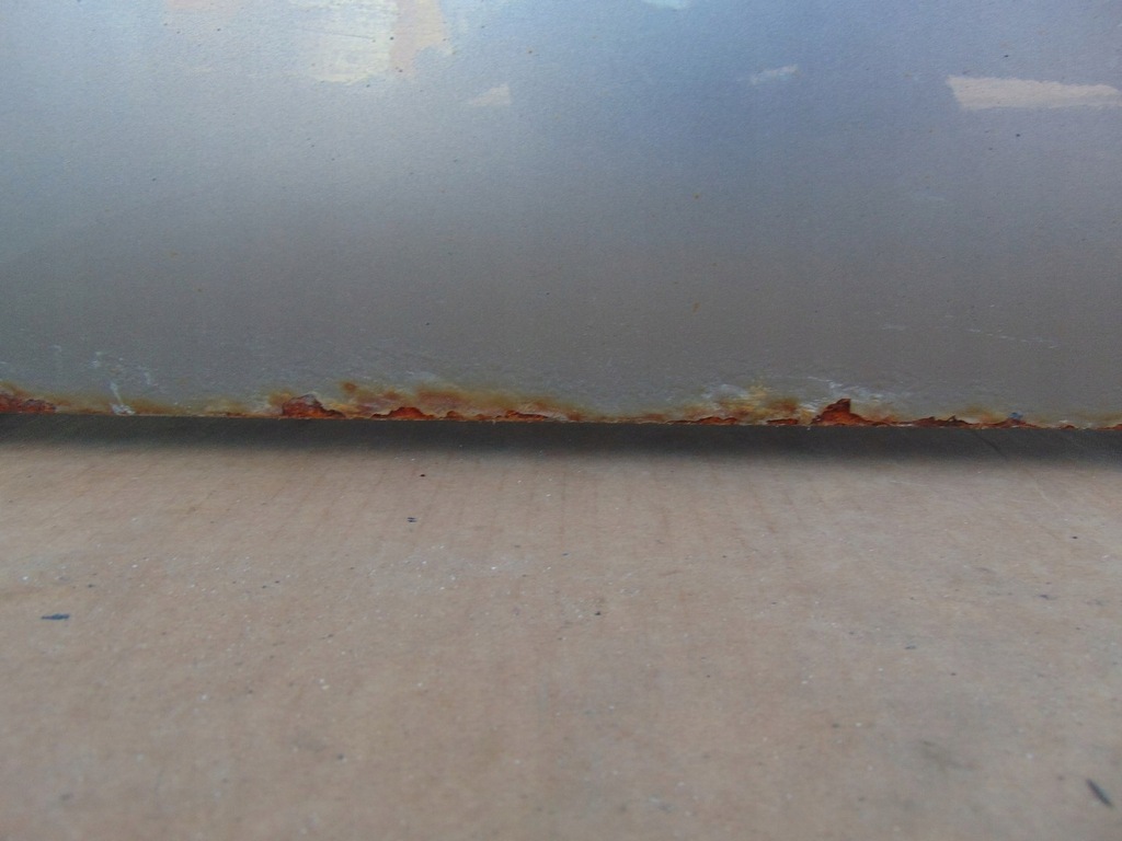 фото №7, Двері правий перед chevrolet tahoe ii 1999-