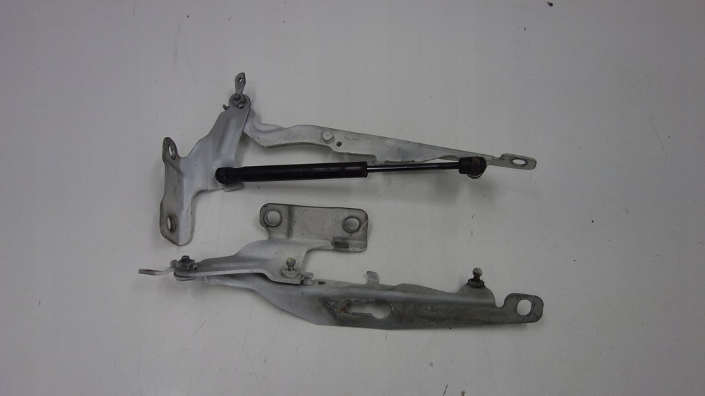 фото №1, Volvo xc60 lift петля петли капот kompet