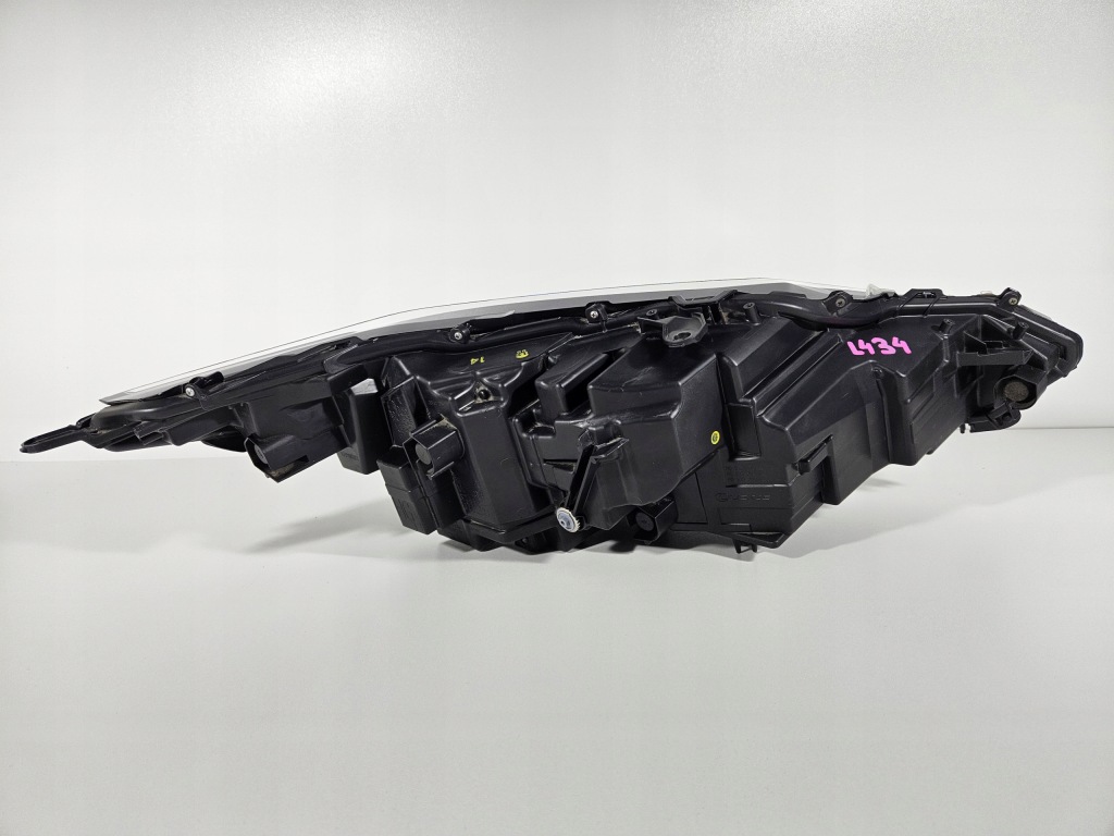 Фара ліва перед передня lexus rx 4 iv рестайлінг  full led cala європа Недорого