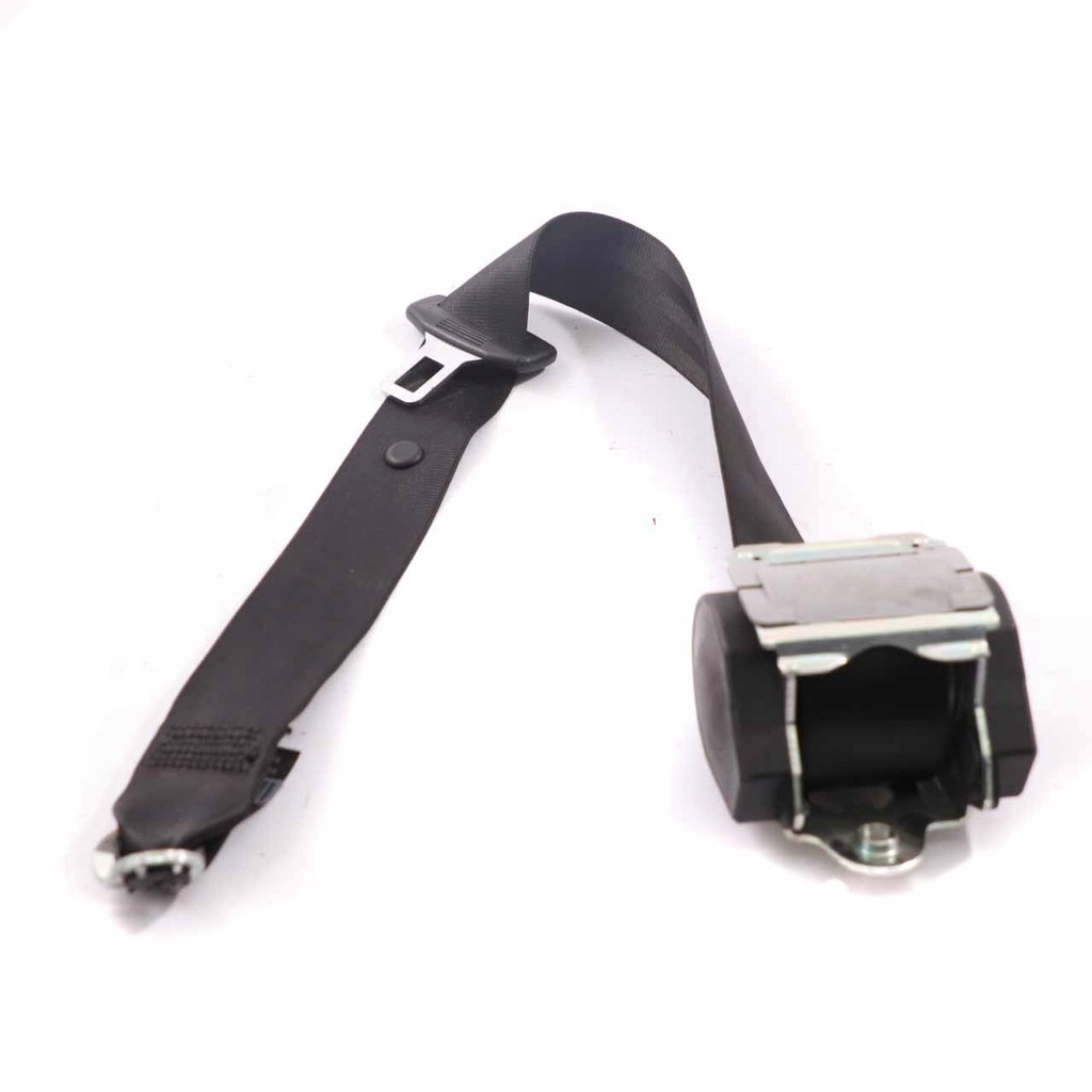 фото №12, Pas безпеки audi оригінальний номер 8e5857805m