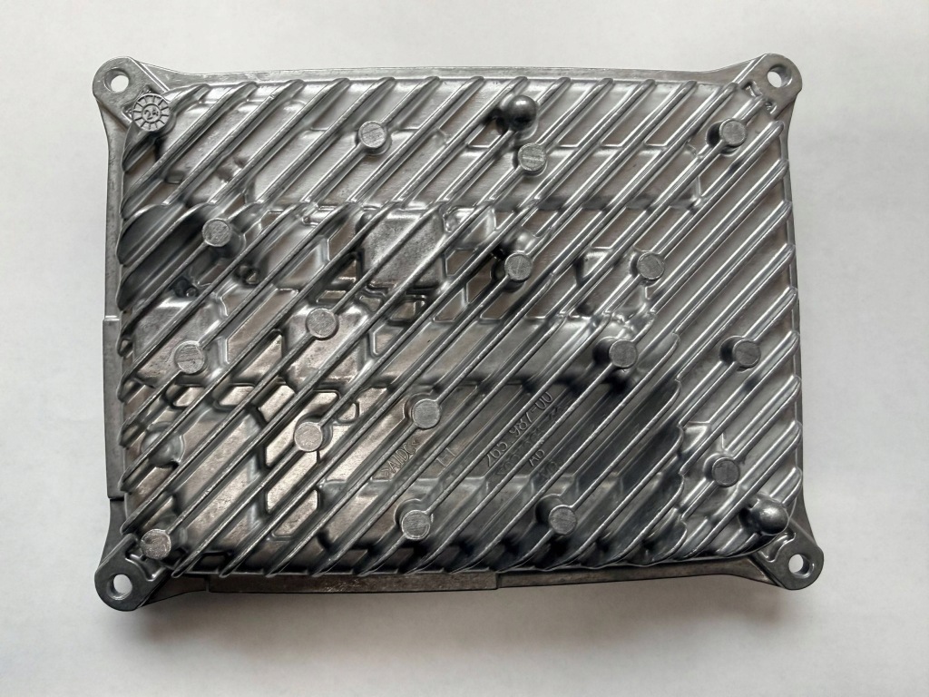 фото №1, Перетворювач модуль led лампи 2979006023 a2979006023 mercedes