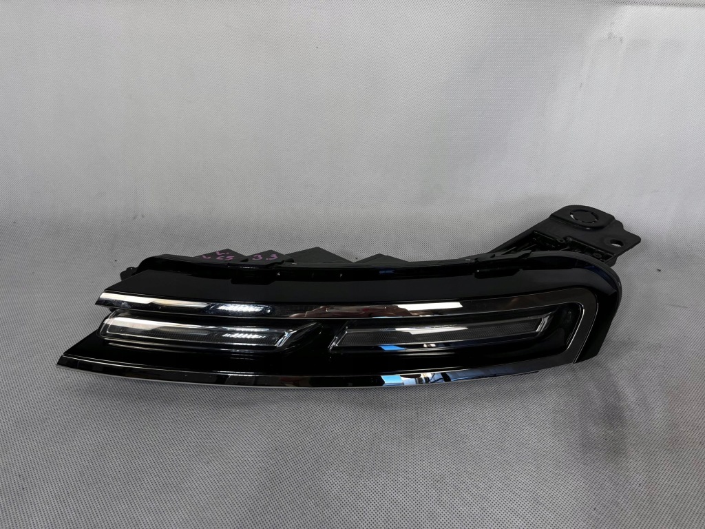 Купити Фара до рух dziennej drl лівий протитуманна фара citroen c5 aircross