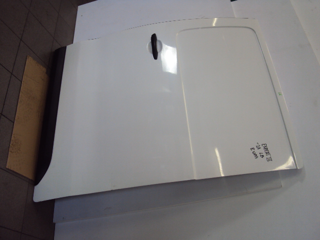 фото №5, Двері ліва зсувні peugeot expert iii ewpa 16-