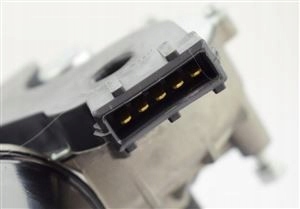 фото №2, + моторчик дворник man tga