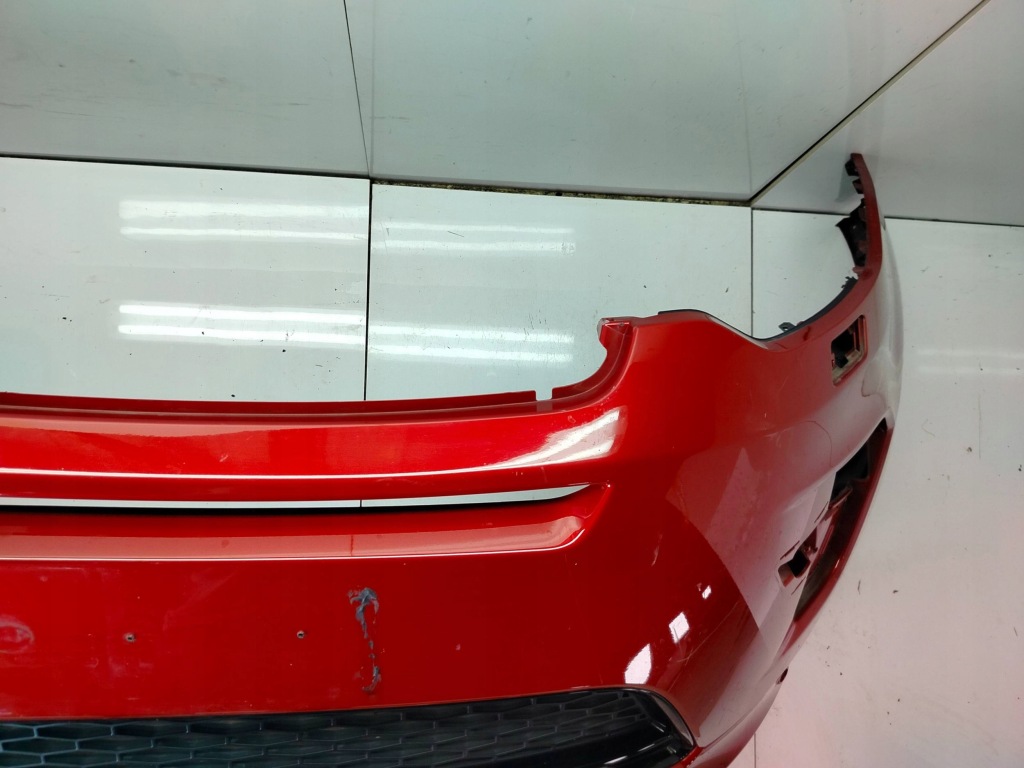 фото №3, Land rover discovery sport s dynamic 14-19 бампер передний