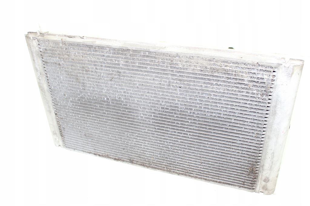 фото №6, Радиатор кондиционера bmw e60 e61 3.0d 218km 8381362