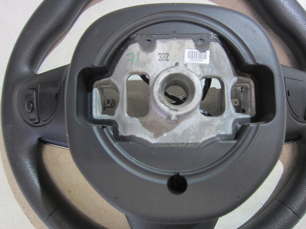 фото №11, Chrysler pacifica 2017 воздуховод кожаный