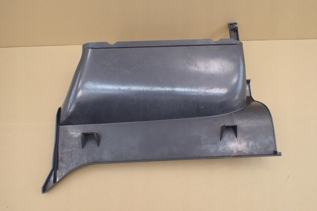 фото №7, Защита порог кабины верхний правая scania r p 1442654