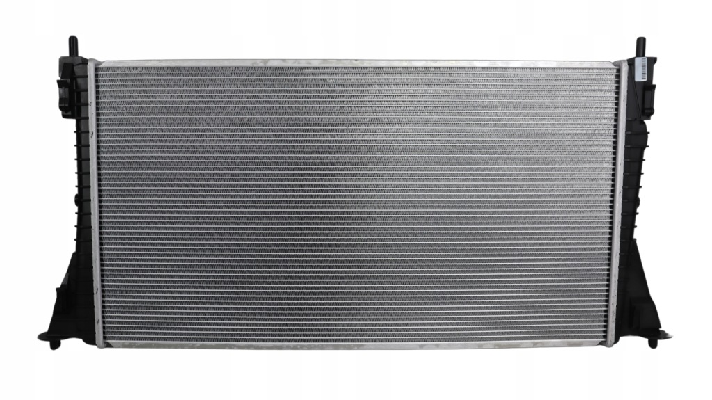 фото №3, Радиатор ford mustang mach-e 2020 -