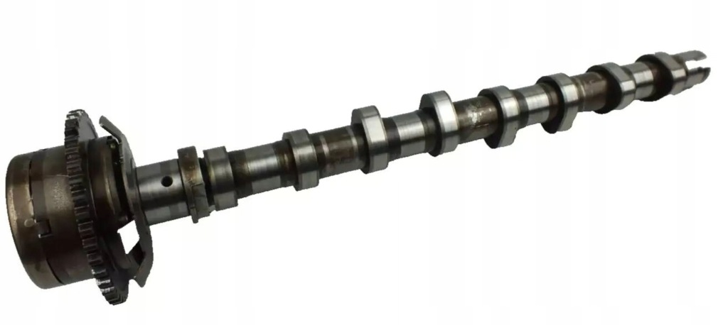 фото №1, Mercedes-benz a w176 2016 вал распределительного вала