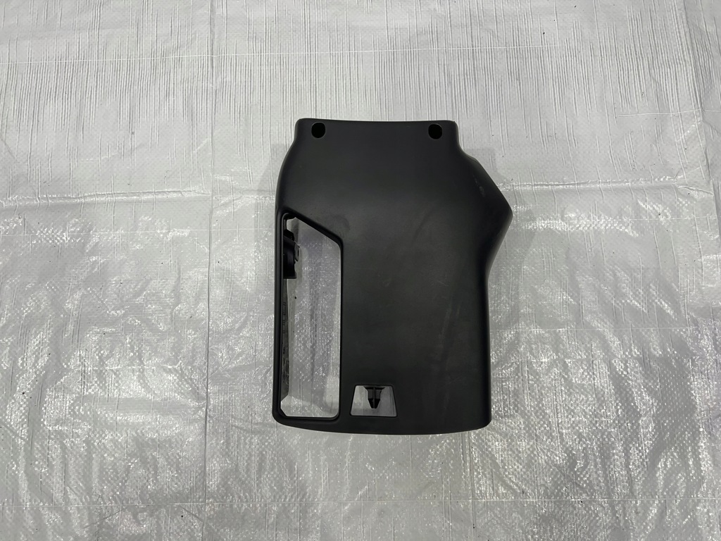 фото №1, Peugeot expert iii защита колонки 9808780877