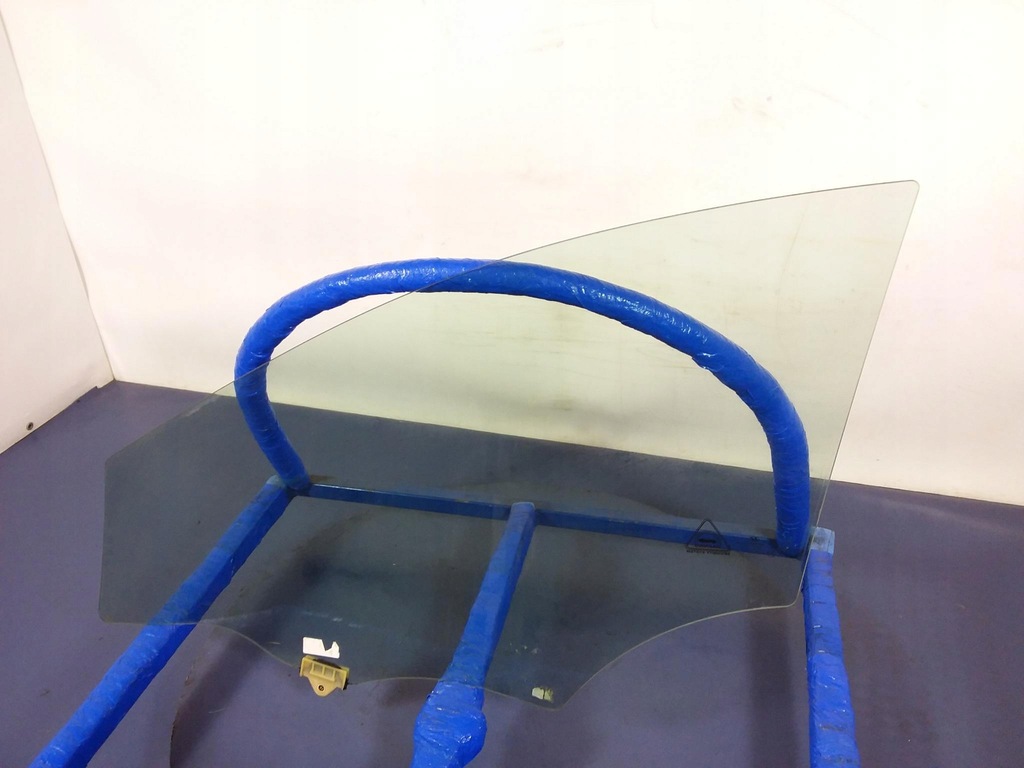 фото №7, Hyundai i30 ii стекло дверь перед правая