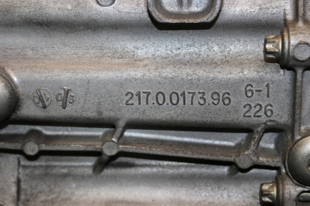 Коробка передач передач bmw f10 f11 3.0b n20b28 2170053996 getrag Киев