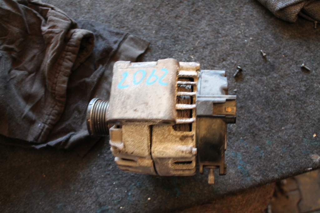 Купити 2062. генератор mercedes a0009068802