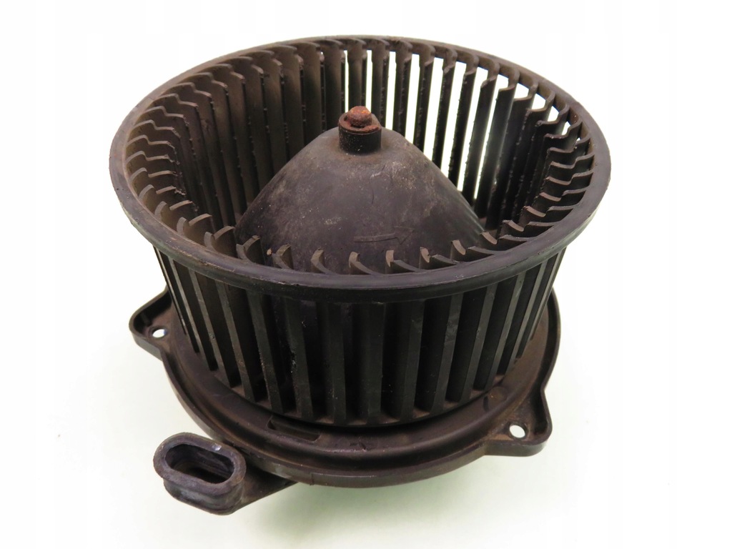 фото №1, Воздуходувка hyundai santamo