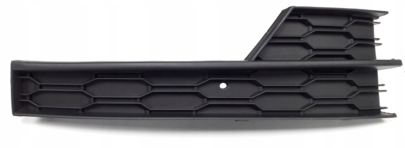 фото №1, Решітка радіатора решітка бампер skoda octavia iii 3 5e lift