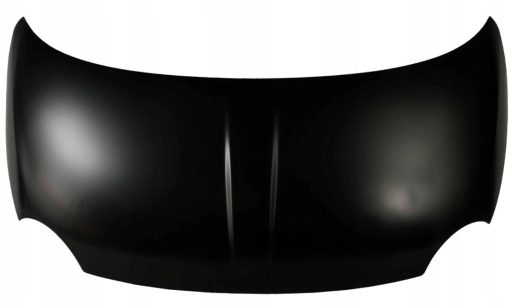 Купити Fiat 500 07-15 кришка двигуна капот