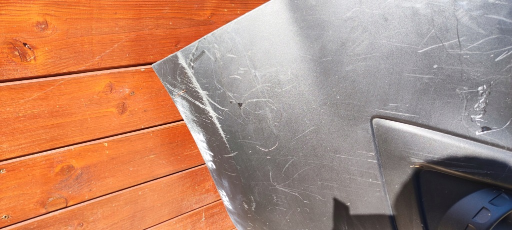 фото №4, Бампер перед opel combo d