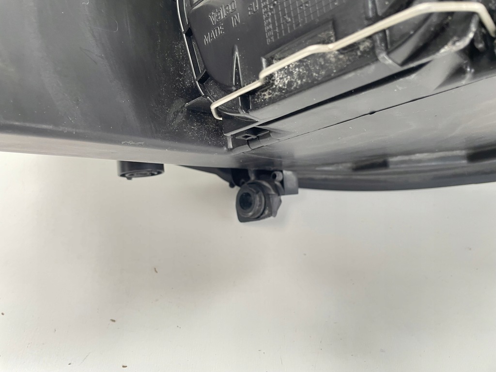 фото №14, Seat leon lift altea lift фара лампа левая правая 5p1941034a 5p1941033a