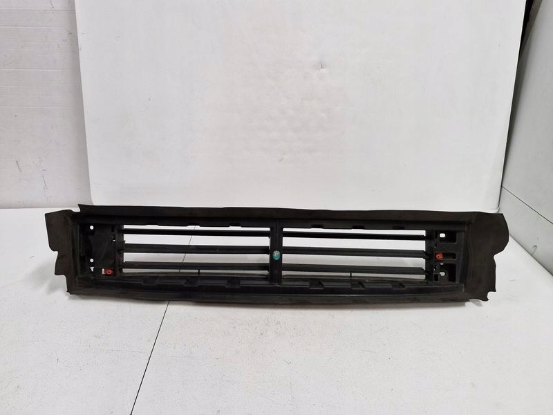 фото №1, Citroen c3 c5 aircross opel crossland x жалюзи воздуховод шторка воздуха