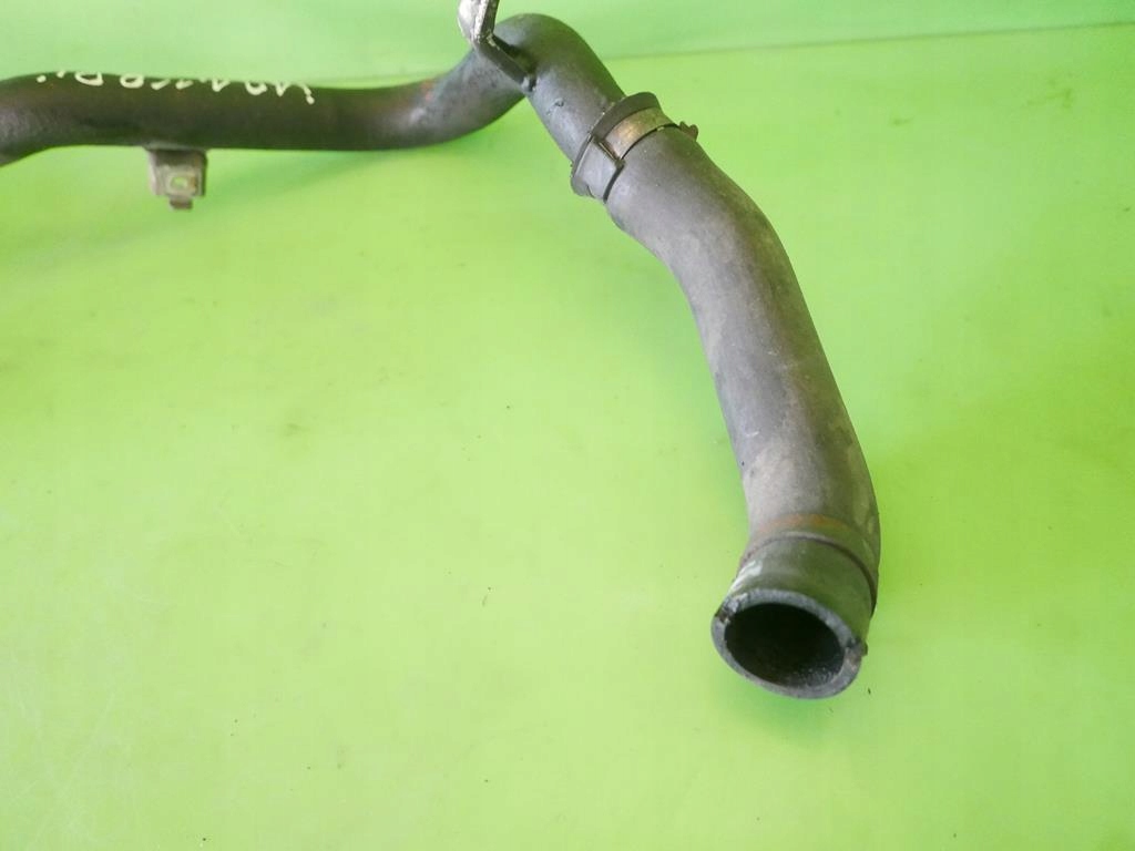 фото №7, Шланг труба турбіни hyundai i10 i pa 1.1 crdi 07-10