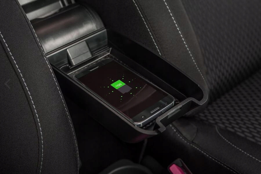 фото №10, Подлокотник dacia duster ii оригинал новый 877004782r