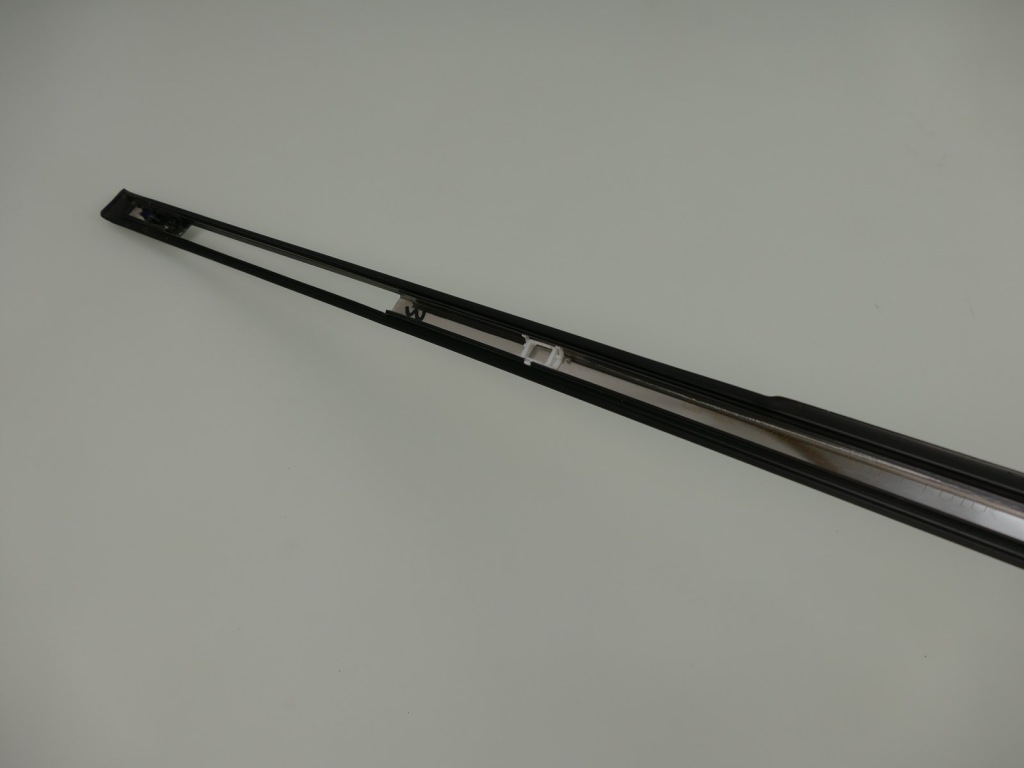 фото №8, Nissan qashqai j11 молдинг крыша pod рейлинг p. 21r