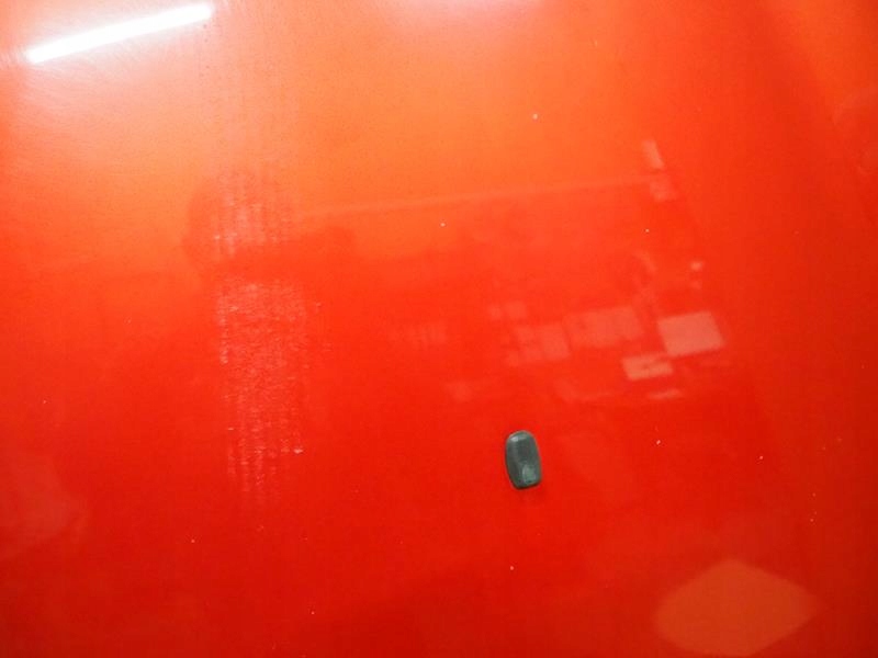 фото №6, Капот комплектная ford fiesta mk7