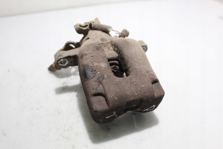 фото №1, Супорт гальма правий задня peugeot 307 i 1.6hdi