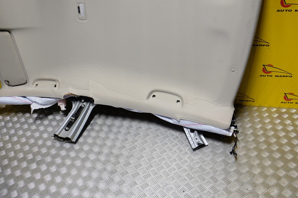 фото №8, Honda civic sedan xi 2021- крыша usa