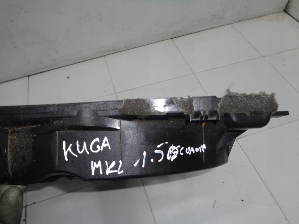 Ford kuga 2 mk2 1.5 ecoboost вентилятори радіатора 3135103884 Доставка