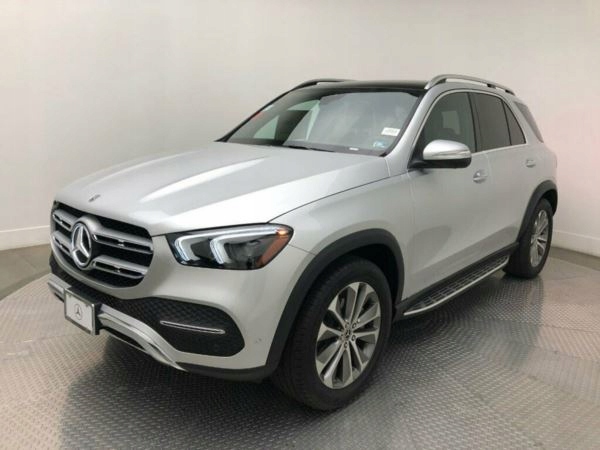 фото №9, Пороги пороговые mercedes gle w167 19-