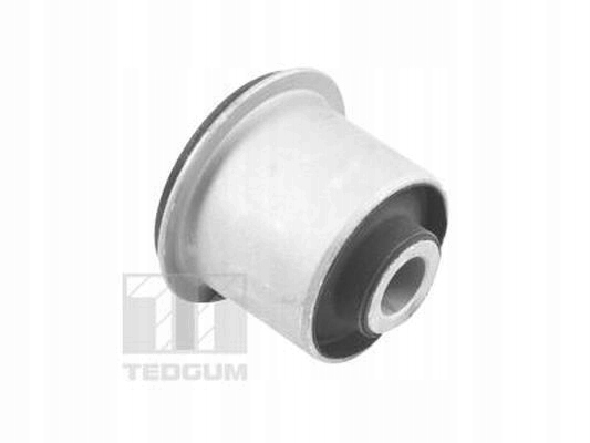 фото №16, Втулка рычага передний верхний prz=tyl tedgum