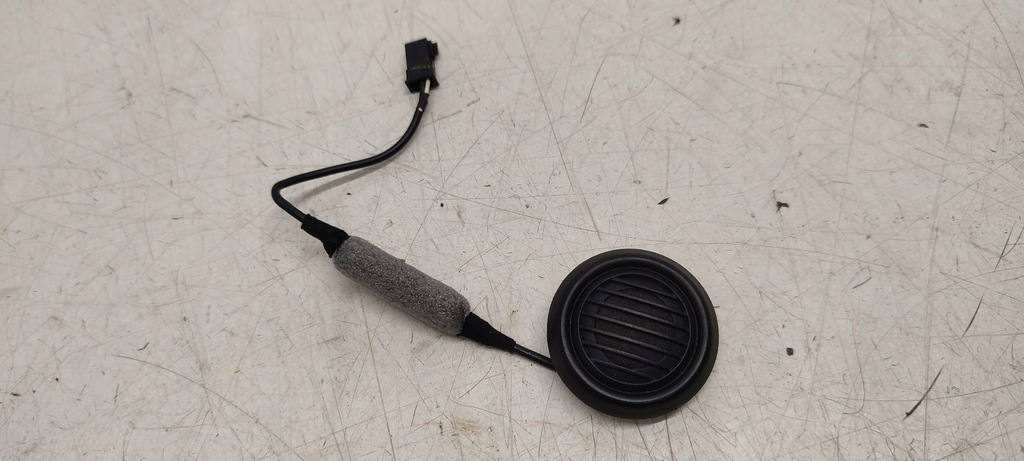 фото №1, Микрофон mini r56 r57 cabrio one 1,6