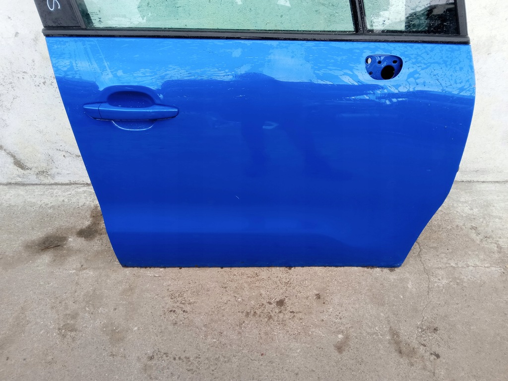 фото №7, Citroen c3 aircross двері перед передні