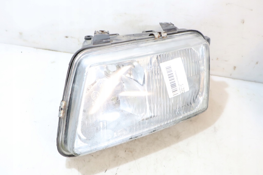 фото №1, Лампа левая передняя audi a3 8l