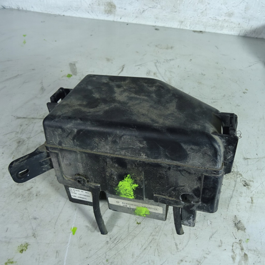 фото №1, Kia soul i коробка запобіжників 91230-2k381