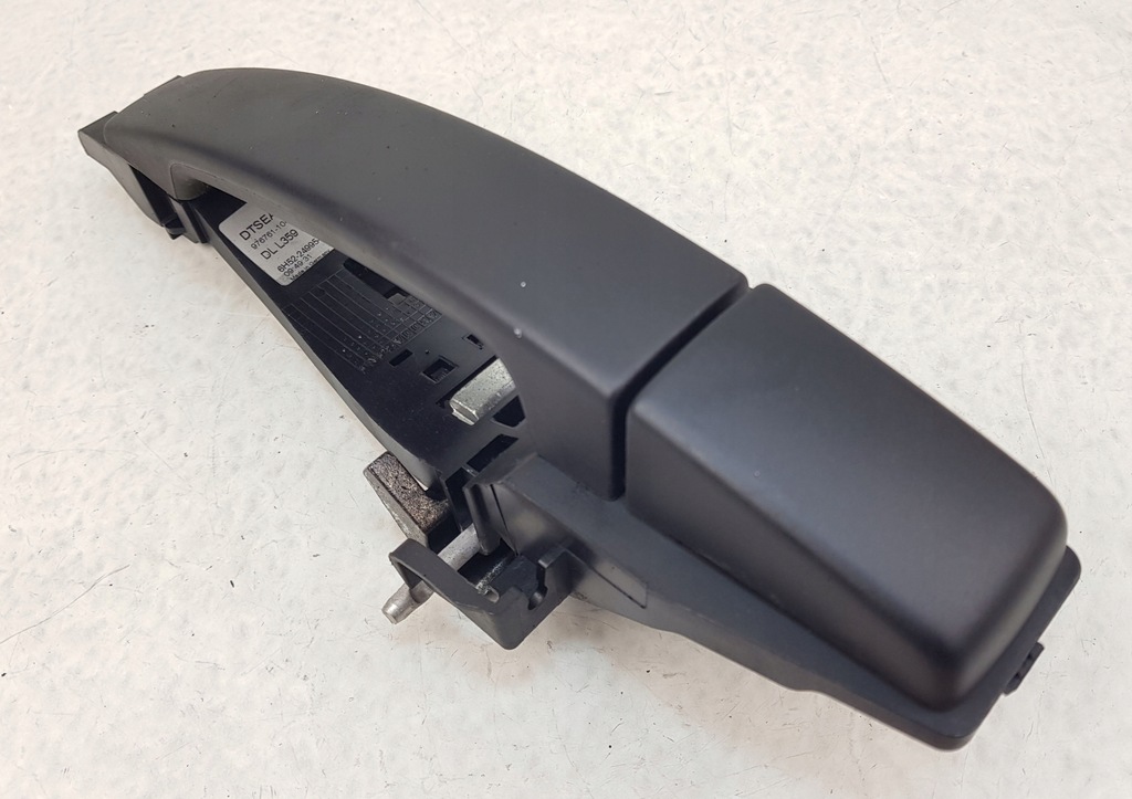 фото №2, Lr freelander 2 ii ручка дверь левая задняя задняя org