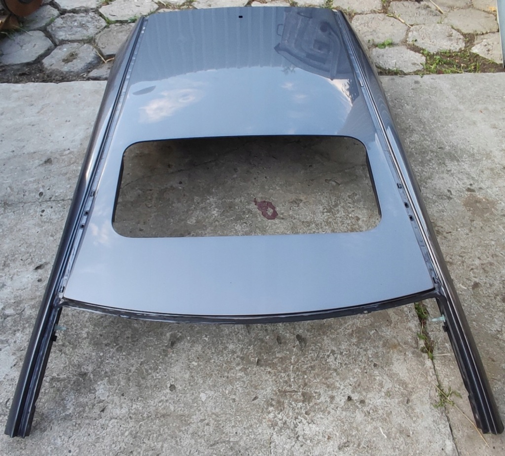 фото №1, Крыша обшивка pod люк lexus rx 350 450h iii 3 2009-2015
