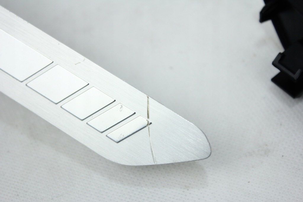 фото №6, Накладки пороговые декоративные mpakiet bmw g06 x6 led