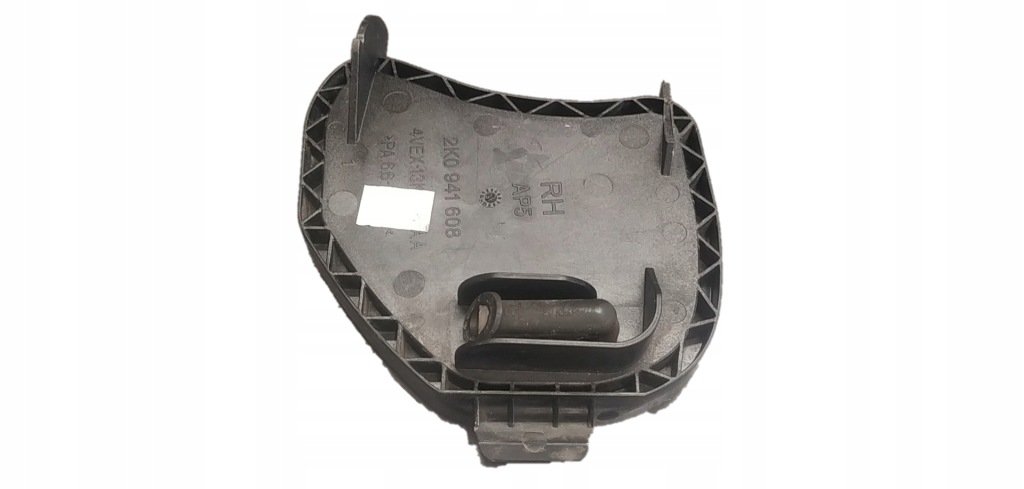 фото №1, Vw caddy iii заглушка фара правий перед org