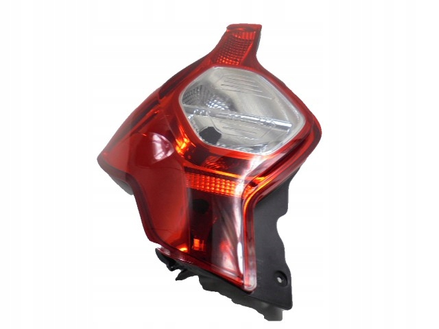 фото №1, Dacia lodgy лампа задняя левая