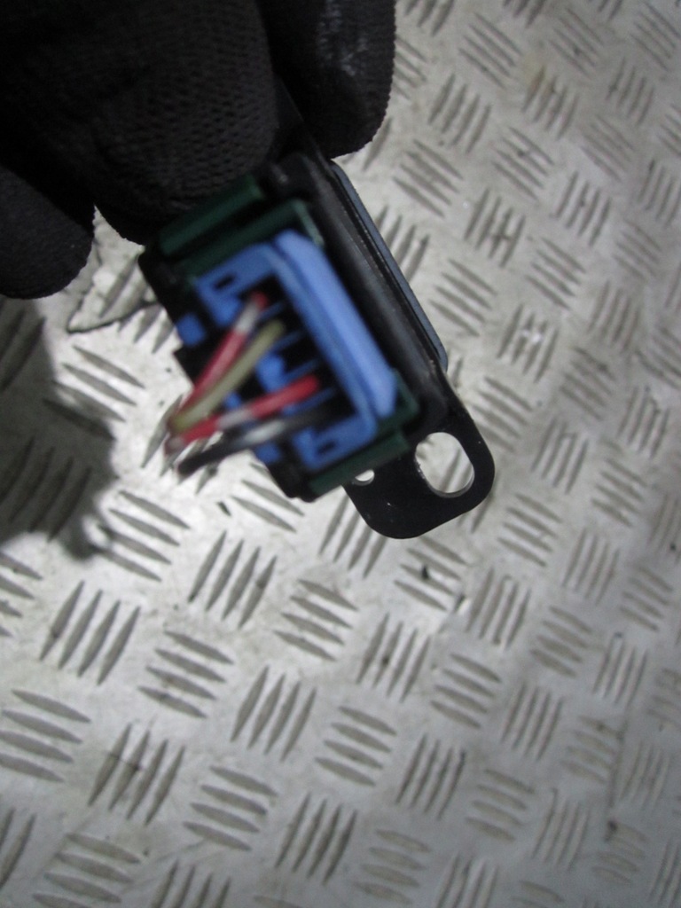 фото №4, Кнопка vsa off civic viii ufo 05- m30489