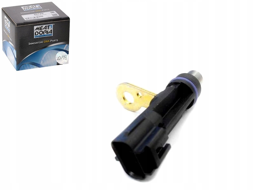 фото №1, Датчик wał колінчастий [meat doria]