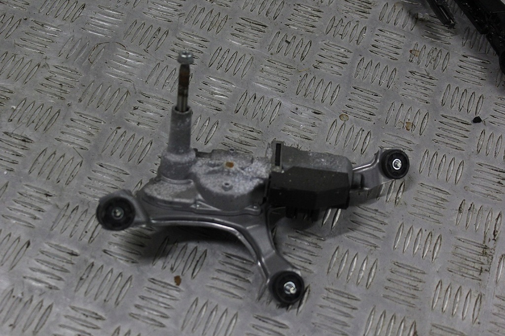 фото №1, Lexus nx 2016 механизм дворник задняя задний