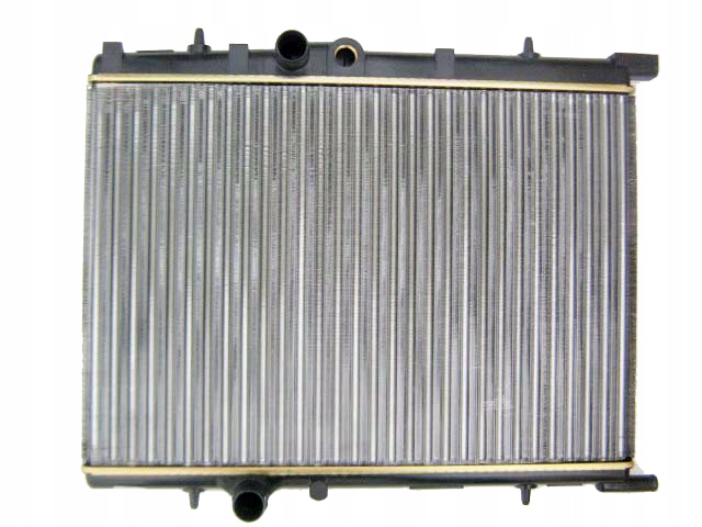 фото №1, Радиатор xsara picasso 2.0hdi 99-