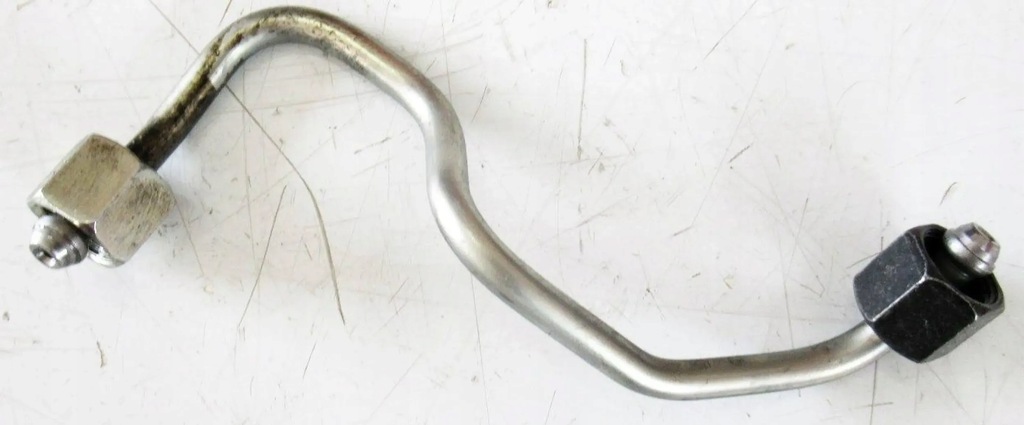 фото №4, Mazda cx-5 cx5 2.2 d трубка трубки провода топлива топливные комплект